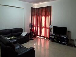 Carissa Park Condominium (D17), Condominium #566021351